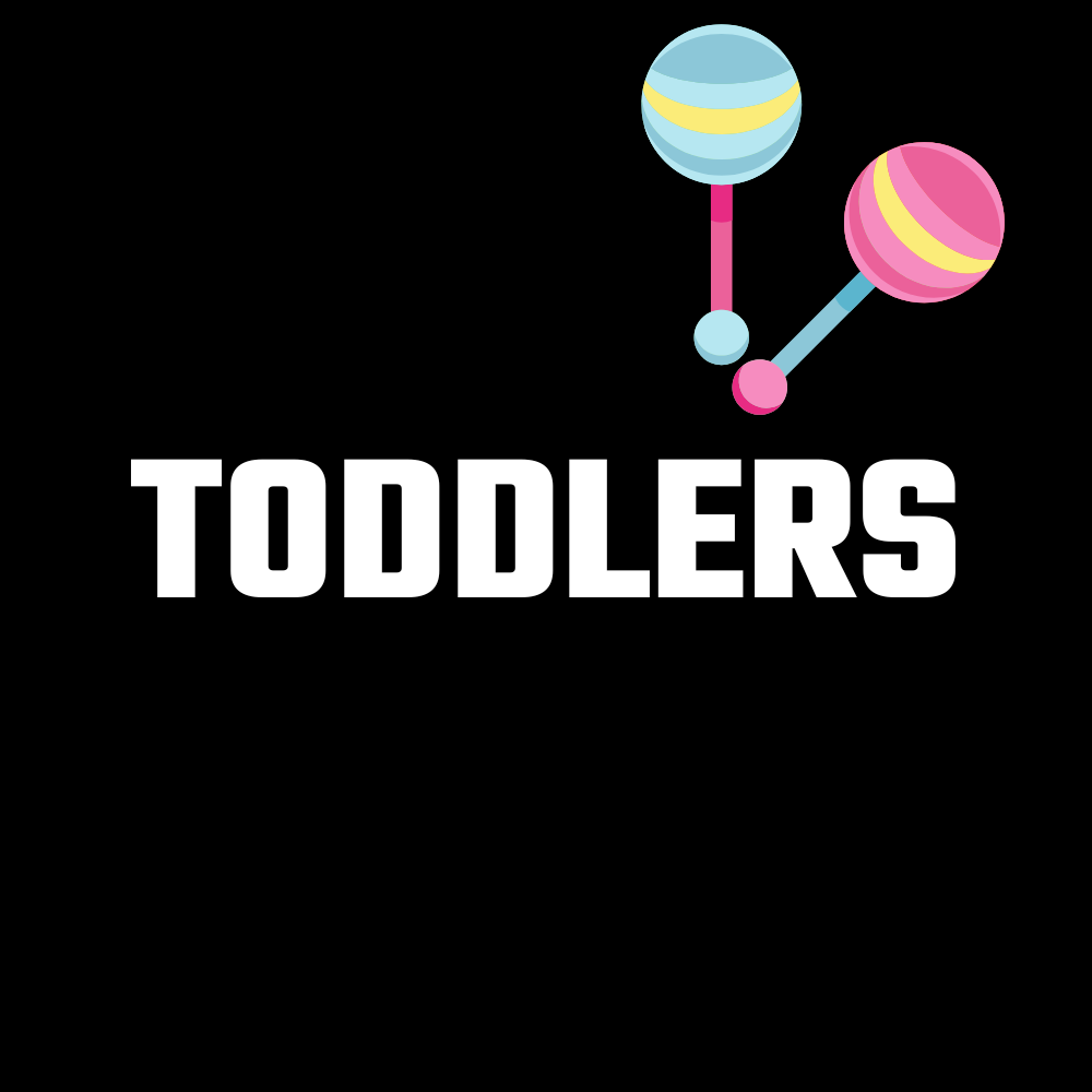 Toddlers